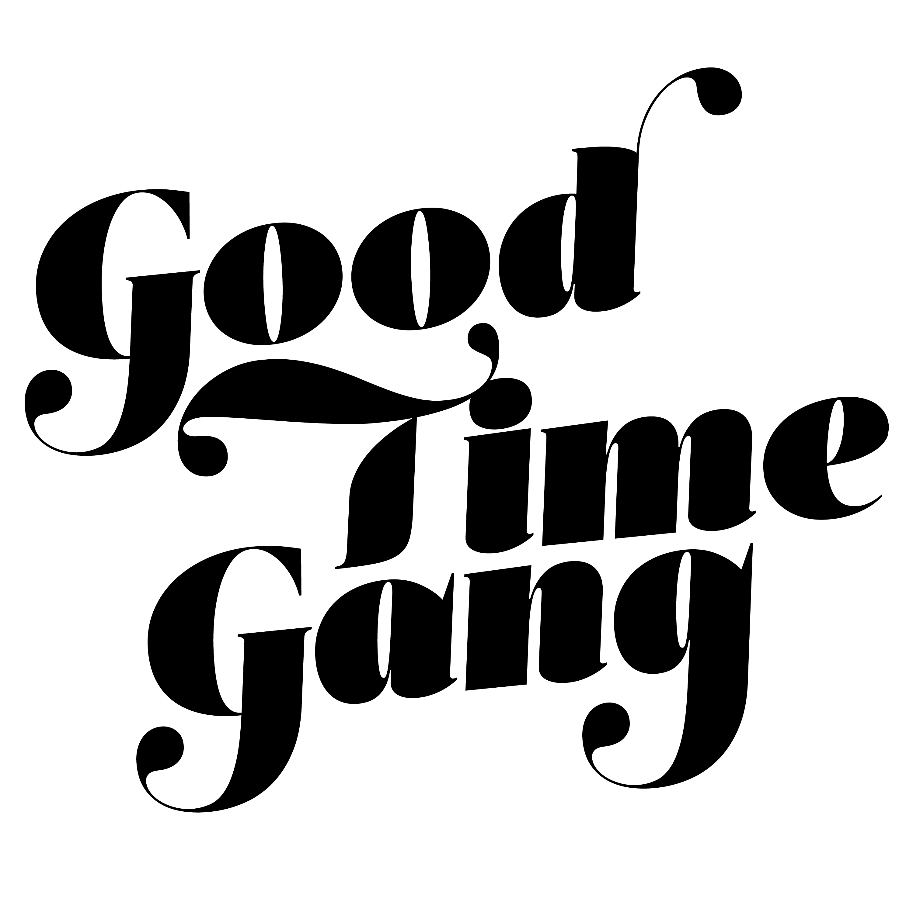 Band Logo